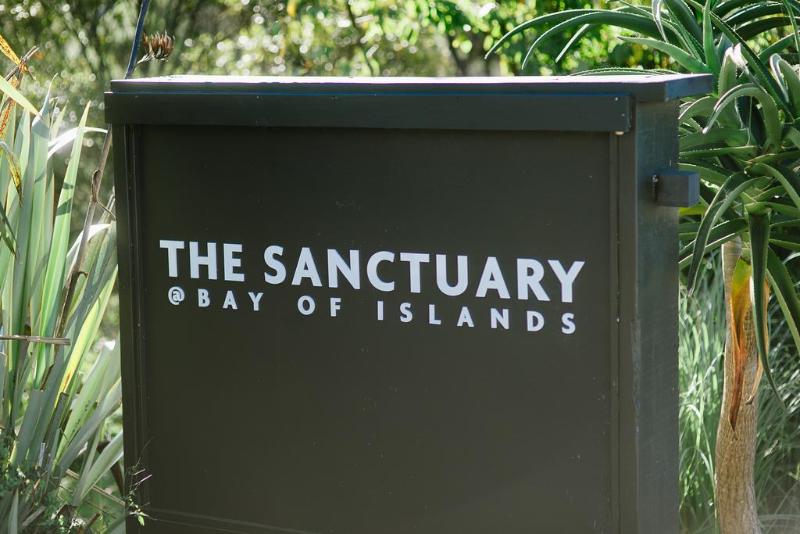 هتل The Sanctuary @ Bay Of Islands