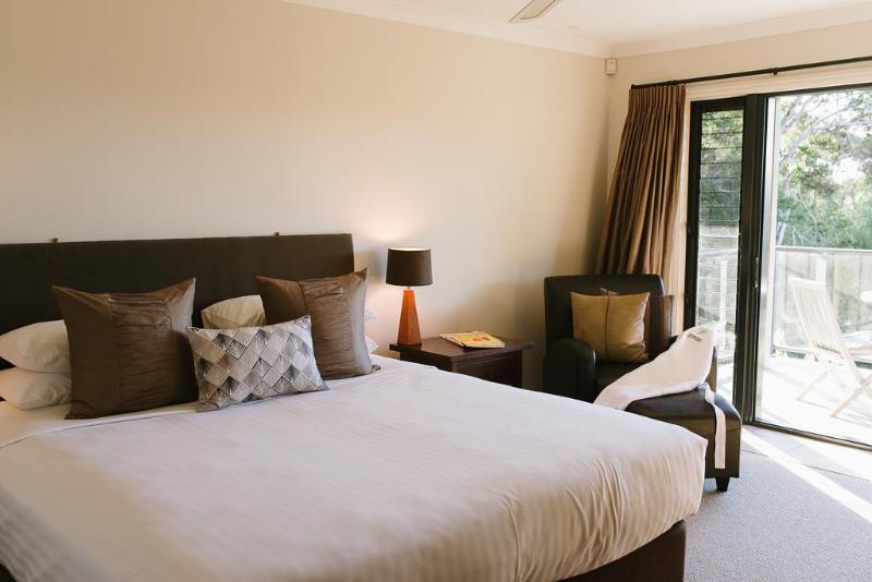 هتل The Sanctuary @ Bay Of Islands