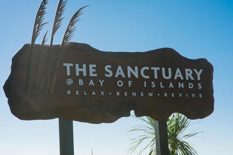 هتل The Sanctuary @ Bay Of Islands
