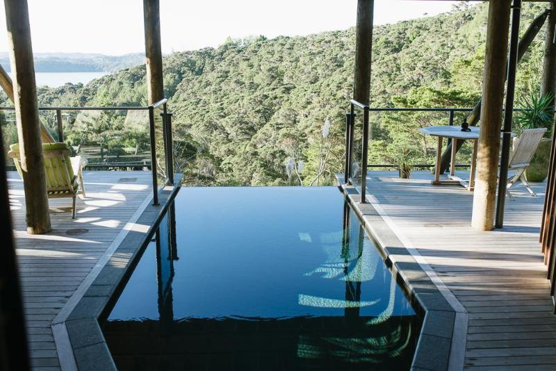 هتل The Sanctuary @ Bay Of Islands