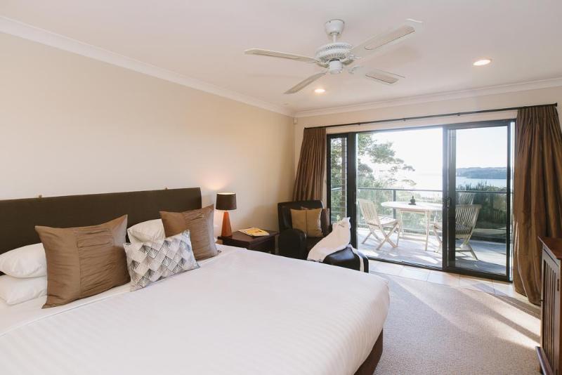 هتل The Sanctuary @ Bay Of Islands