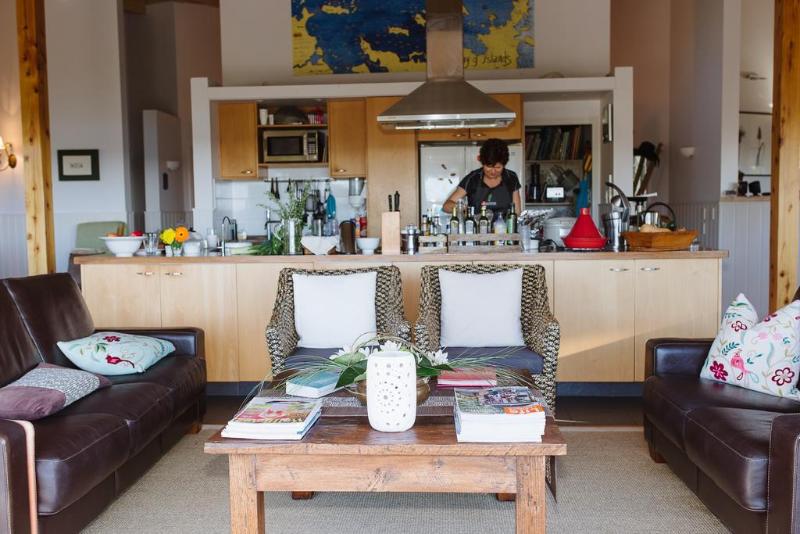 هتل The Sanctuary @ Bay Of Islands