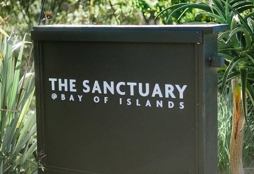 هتل The Sanctuary @ Bay Of Islands