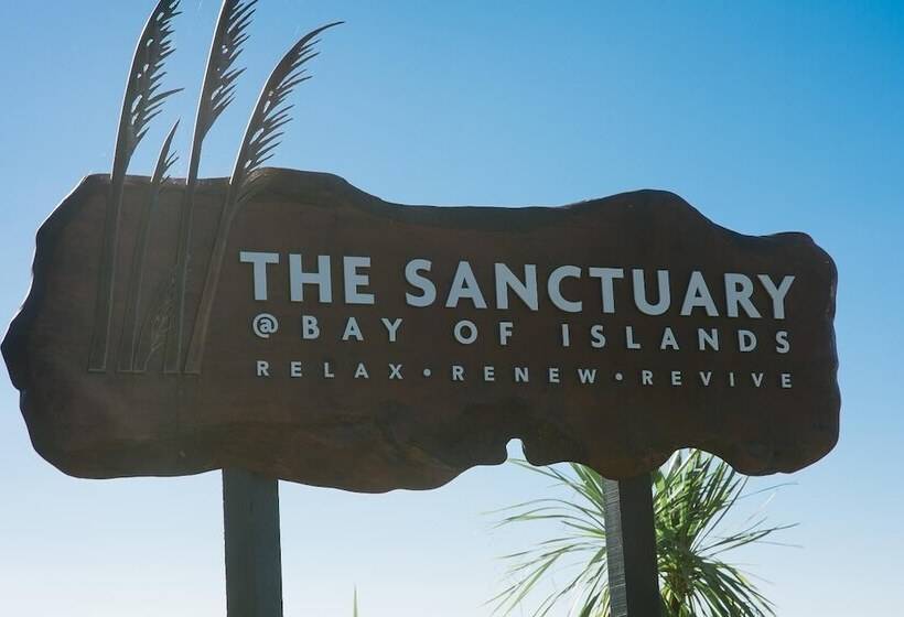 هتل The Sanctuary @ Bay Of Islands