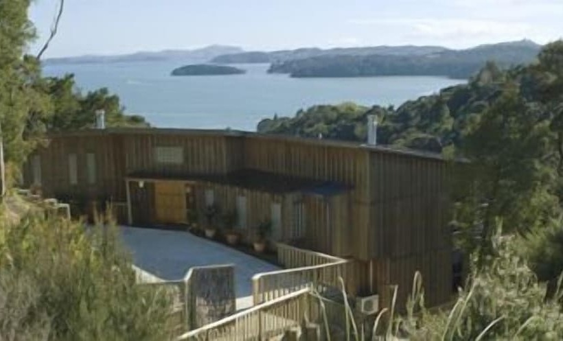 هتل The Sanctuary @ Bay Of Islands