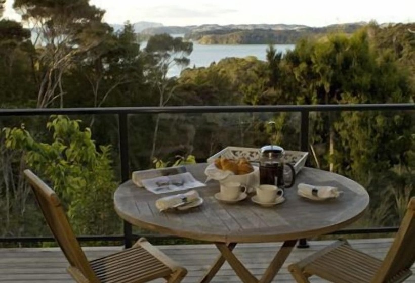 هتل The Sanctuary @ Bay Of Islands