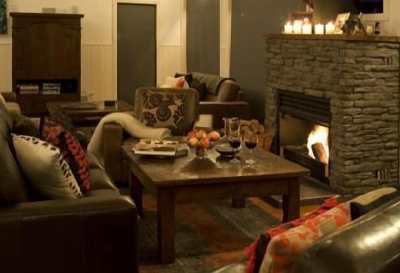 هتل The Sanctuary @ Bay Of Islands