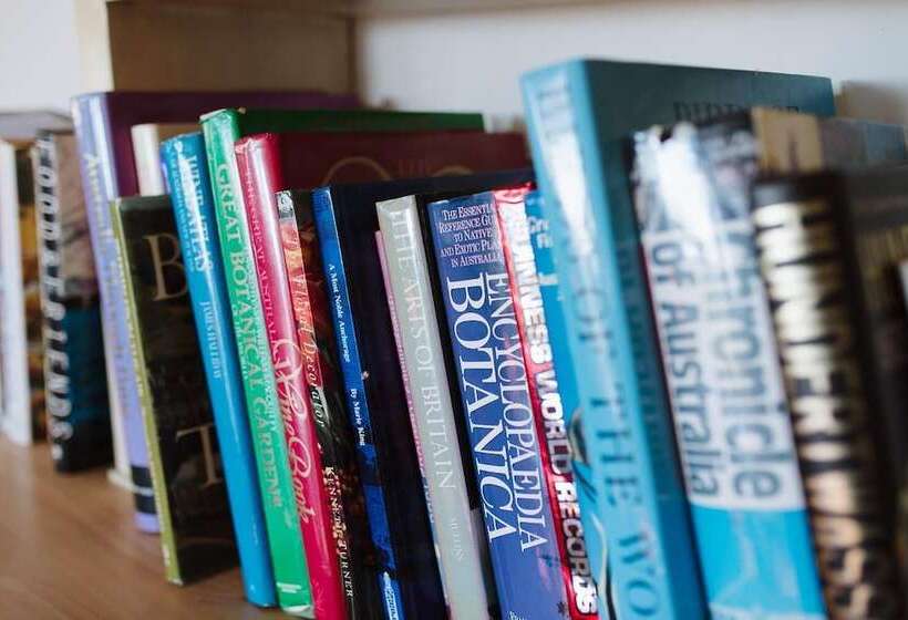 هتل The Sanctuary @ Bay Of Islands