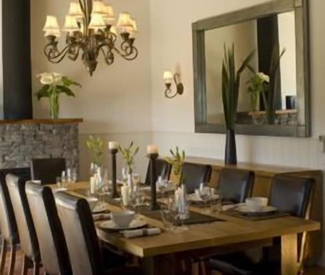 هتل The Sanctuary @ Bay Of Islands