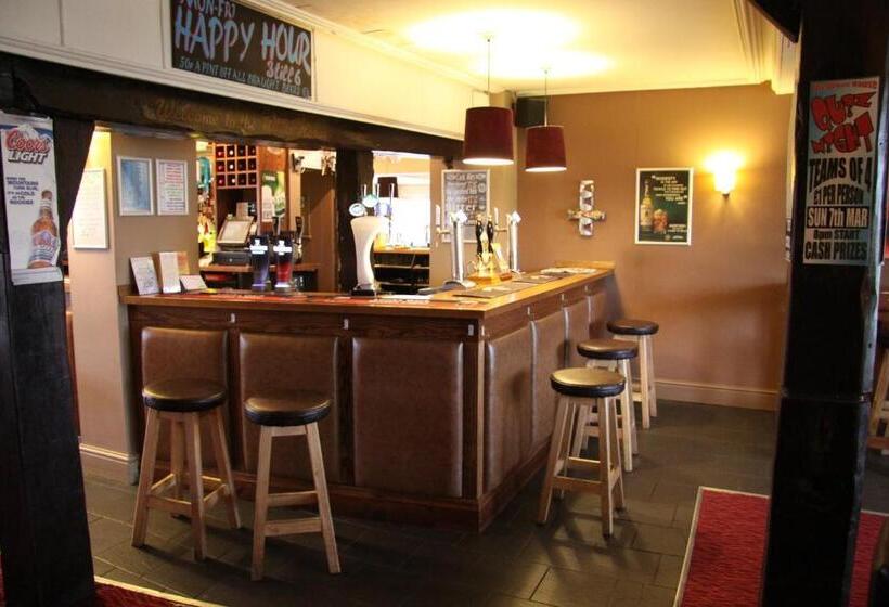 ホテル White House