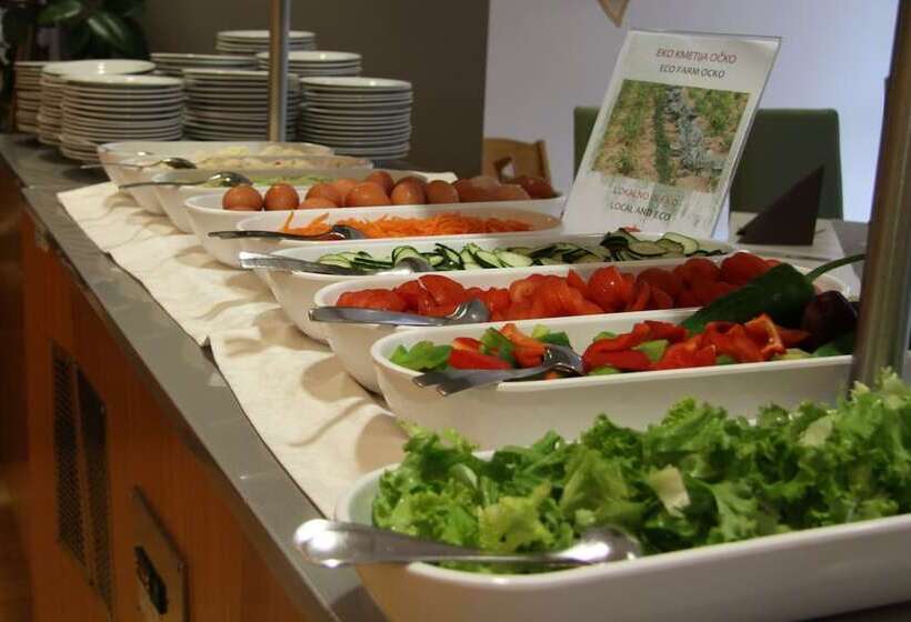 هتل Thermana Park Laško