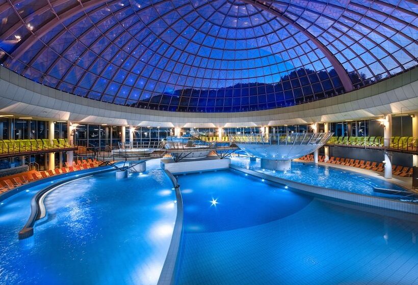 هتل Thermana Park Laško