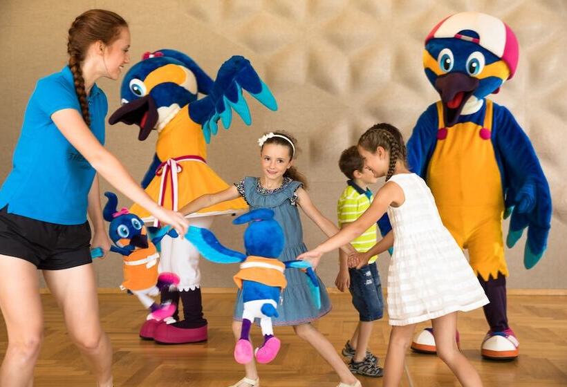 هتل Thermana Park Laško