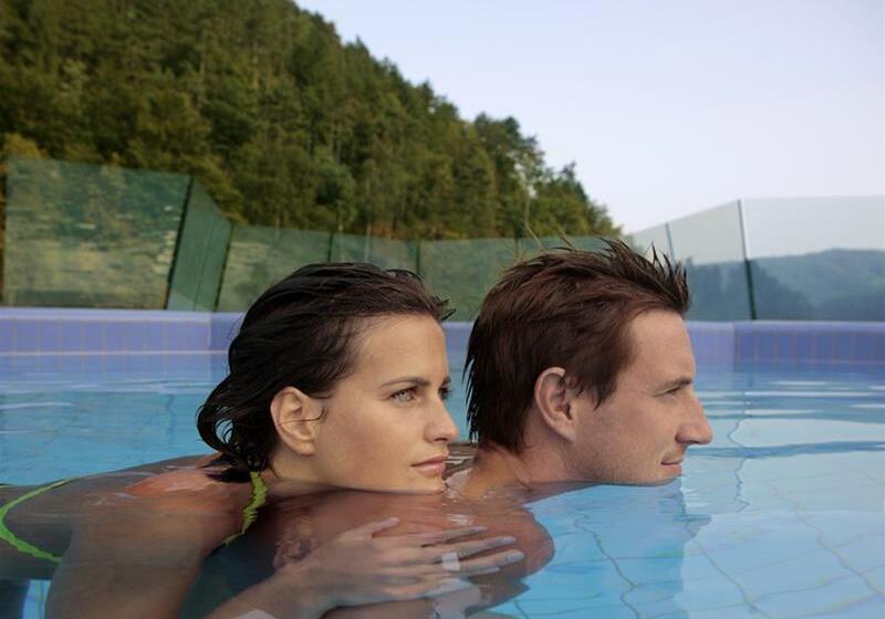 هتل Thermana Park Laško