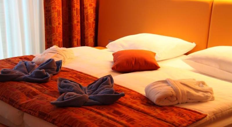 هتل Thermana Park Laško