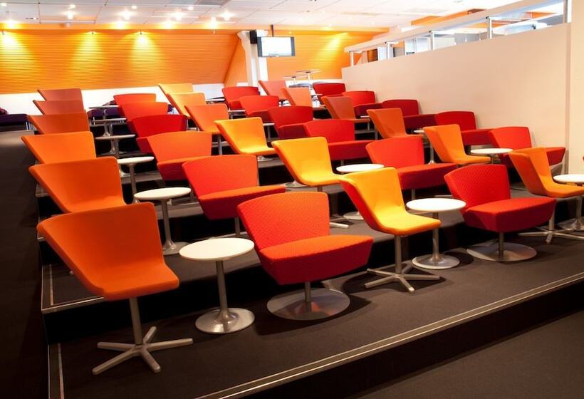 Thon Partner Hotel Ullevaal Stadion