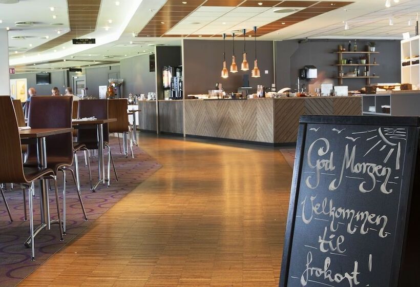 Thon Partner Hotel Ullevaal Stadion