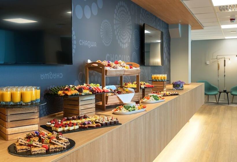 Thon Partner Hotel Ullevaal Stadion