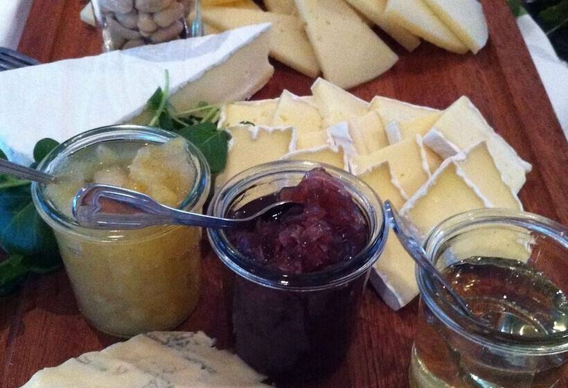 Thon Partner Hotel Ullevaal Stadion