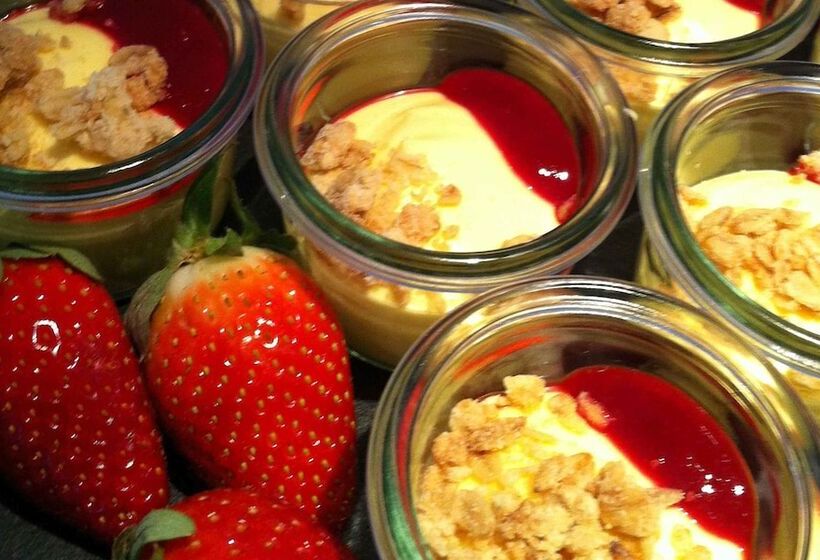 Thon Partner Hotel Ullevaal Stadion