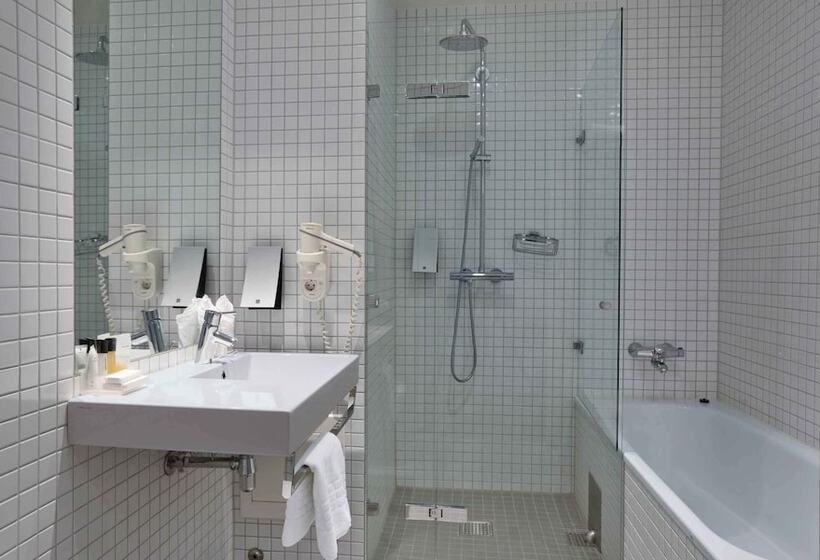 Thon Partner Hotel Ullevaal Stadion