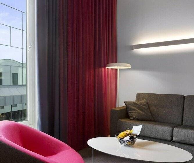 Thon Partner Hotel Ullevaal Stadion