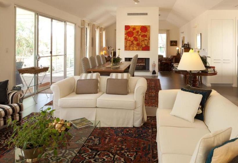 酒店 Thorn Park By The Vines