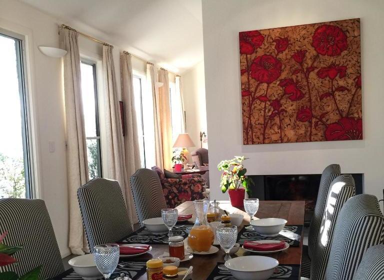 酒店 Thorn Park By The Vines