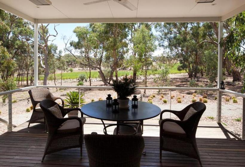 酒店 Thorn Park By The Vines