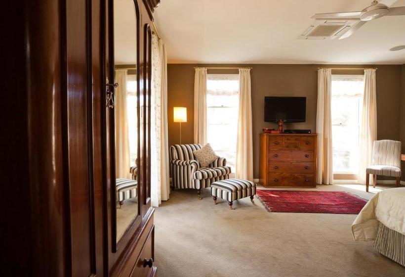 酒店 Thorn Park By The Vines