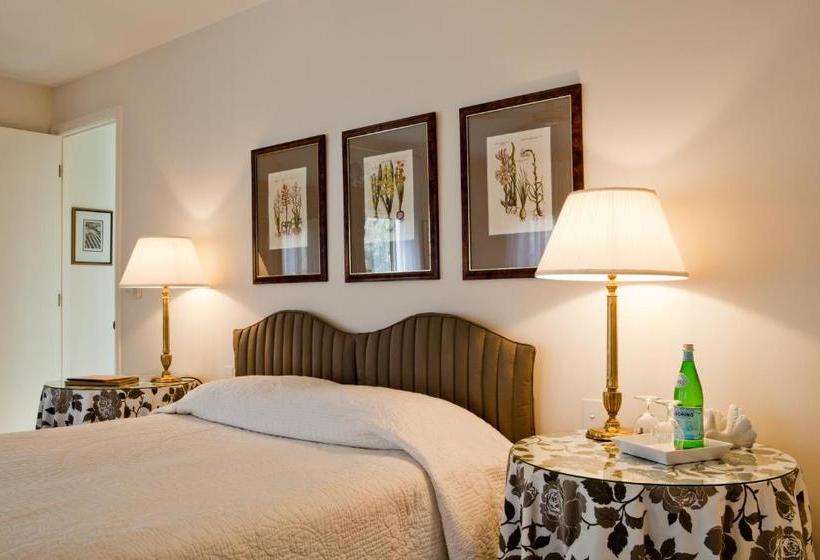 酒店 Thorn Park By The Vines