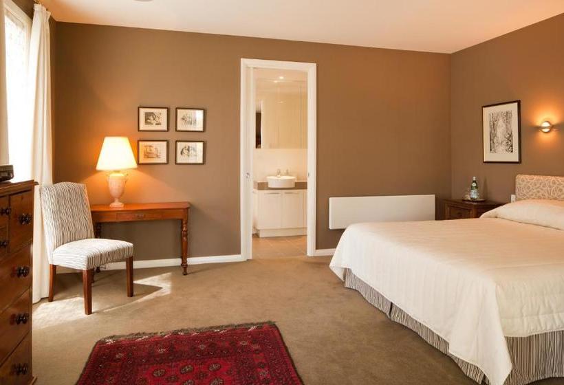 酒店 Thorn Park By The Vines