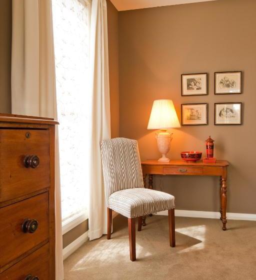 酒店 Thorn Park By The Vines