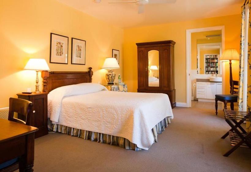 酒店 Thorn Park By The Vines