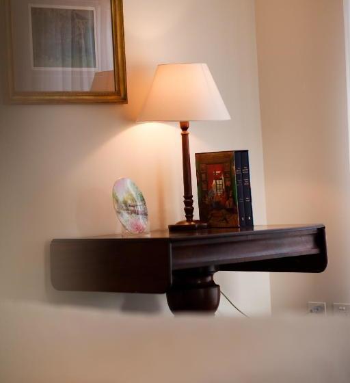 酒店 Thorn Park By The Vines