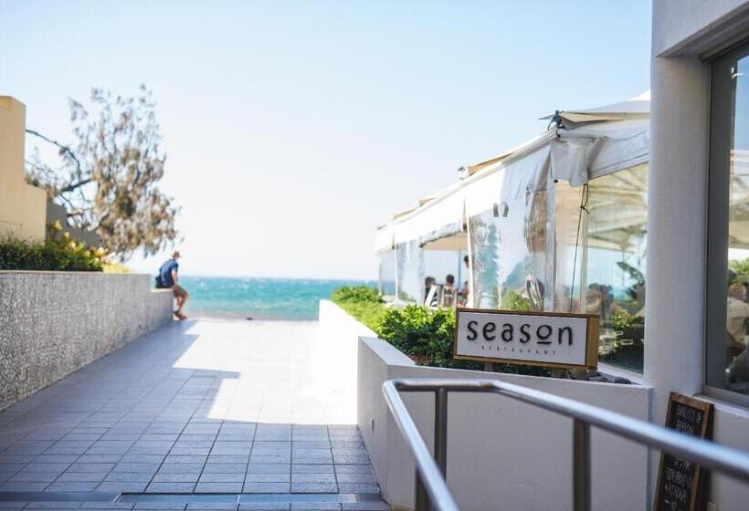 هتل Tingirana Noosa