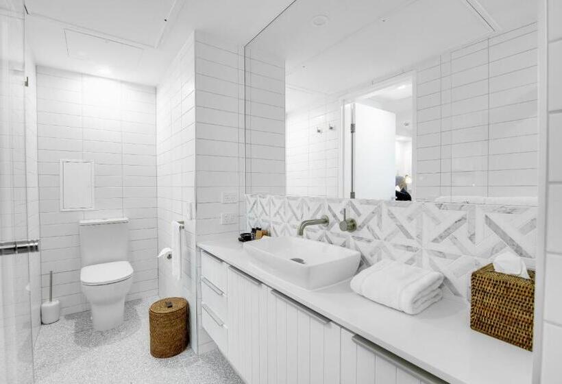 Отель Tingirana Noosa