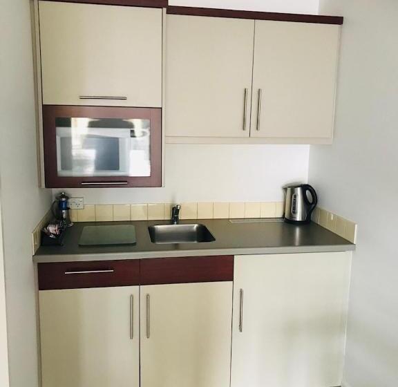 בית מלון כפרי Tresori Motor Lodge