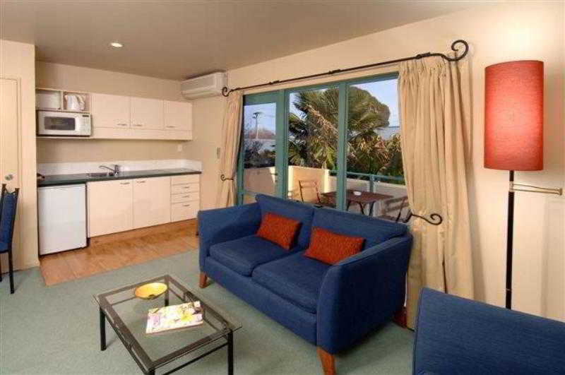 호텔 Tuscany Gardens Motor Lodge