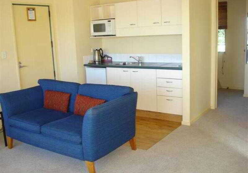 호텔 Tuscany Gardens Motor Lodge