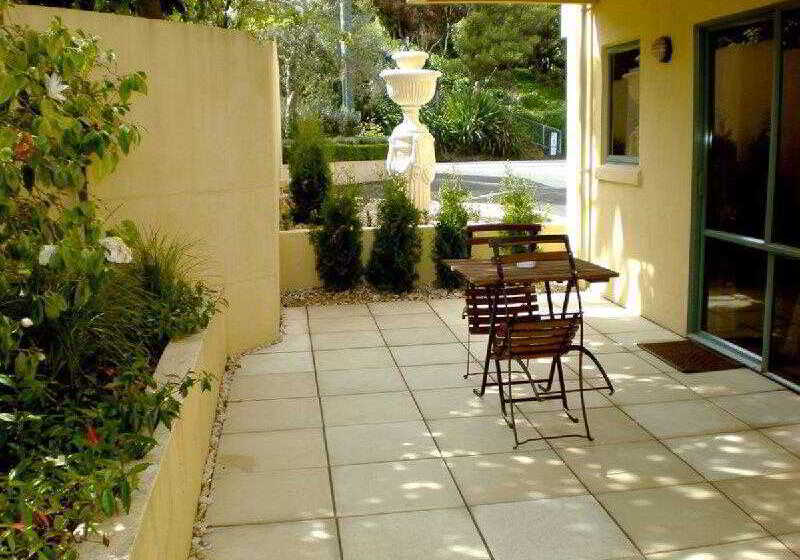 호텔 Tuscany Gardens Motor Lodge