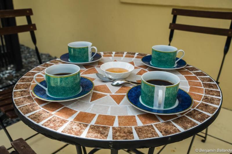 호텔 Tuscany Gardens Motor Lodge