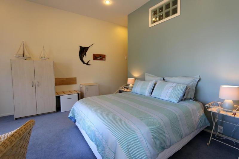 בית מלון כפרי Waihi Beach Lodge