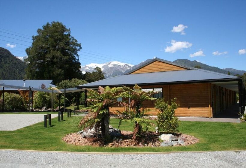 בית מלון כפרי Westwood Lodge