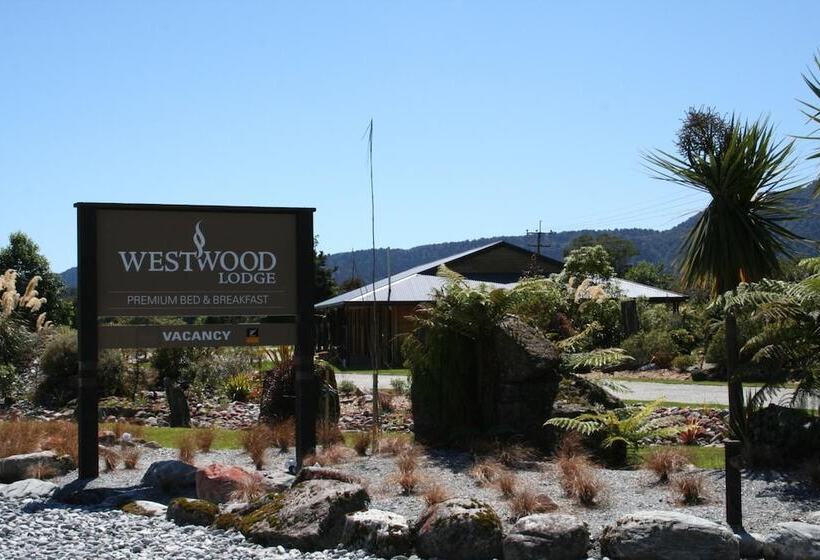 בית מלון כפרי Westwood Lodge