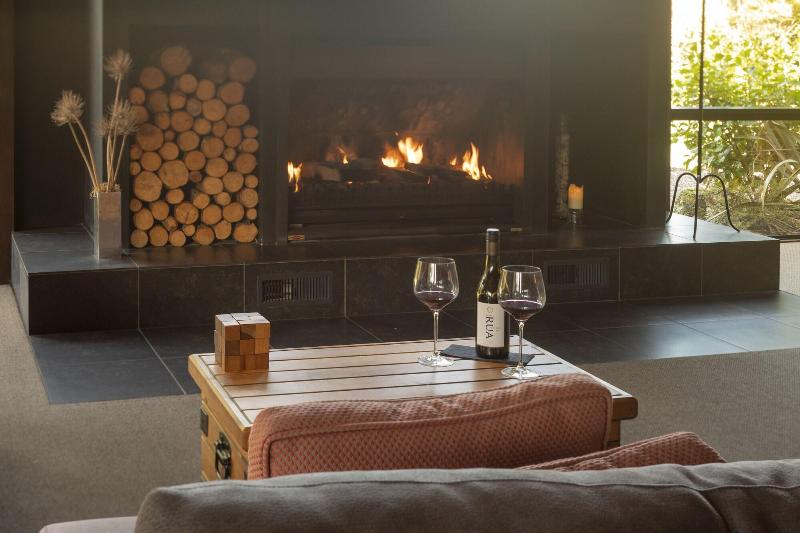 בית מלון כפרי Westwood Lodge