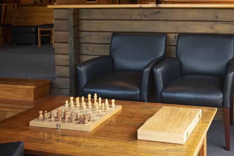 בית מלון כפרי Westwood Lodge