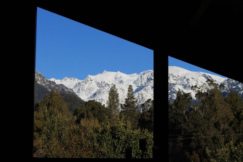 בית מלון כפרי Westwood Lodge