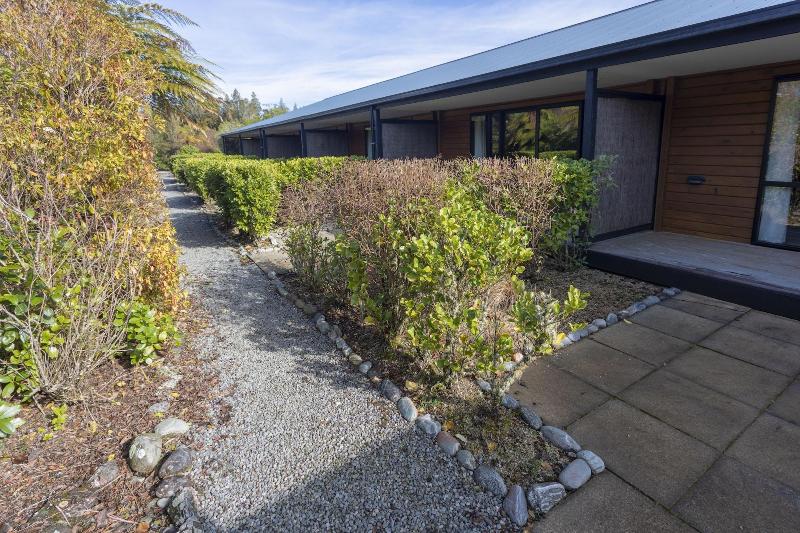 בית מלון כפרי Westwood Lodge