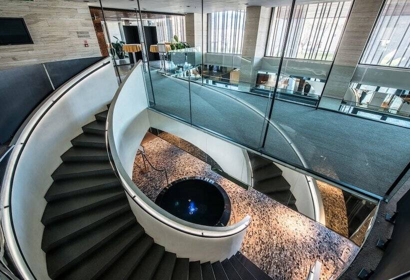 هتل Yasmin Košice